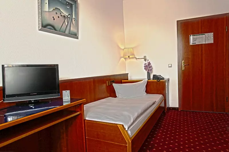 Fotos del hotel Astoria:  9