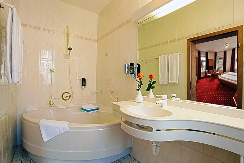 Fotos del hotel Astoria:  6