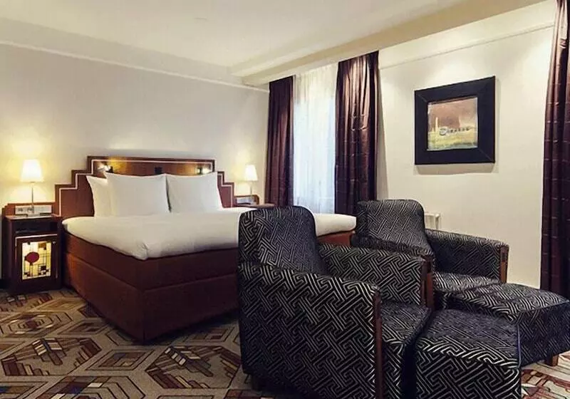 Fotos del hotel Banks Mansion  All Inclusive Boutique:  19