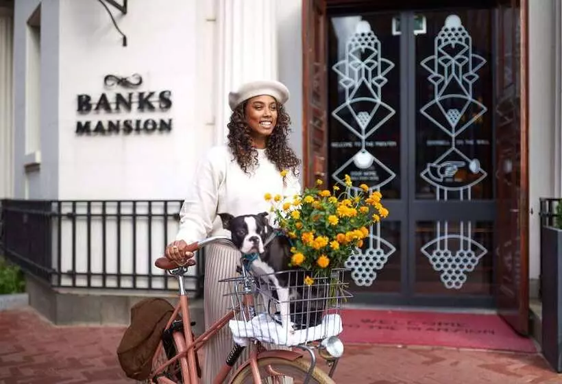 Fotos del hotel Banks Mansion  All Inclusive Boutique:  5