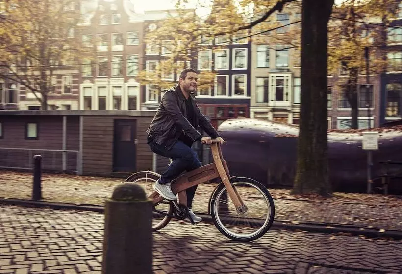 Fotos del hotel Banks Mansion  All Inclusive Boutique:  9