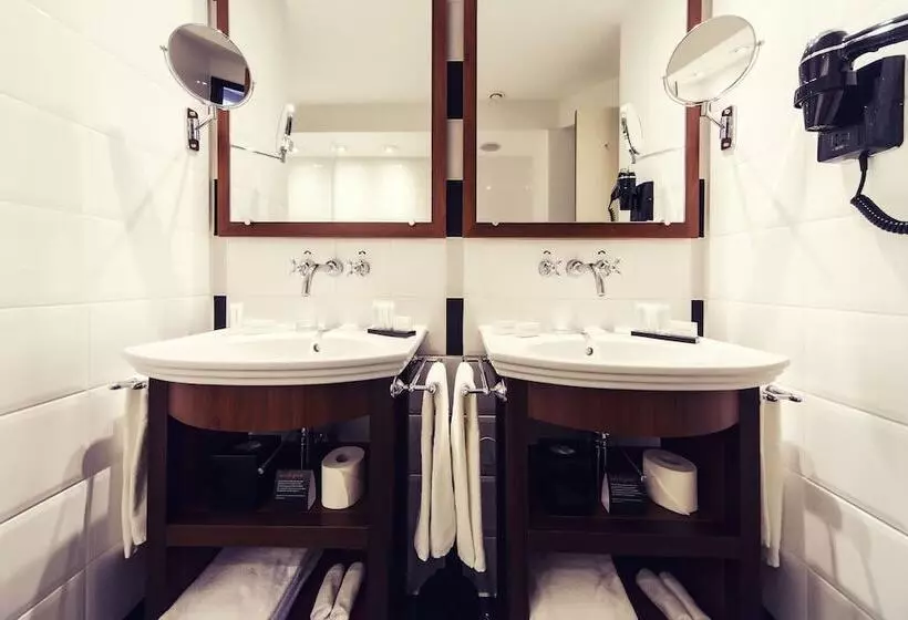 Fotos del hotel Banks Mansion  All Inclusive Boutique:  14