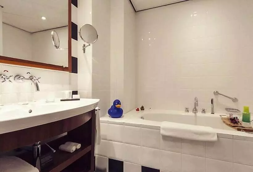 Fotos del hotel Banks Mansion  All Inclusive Boutique:  16