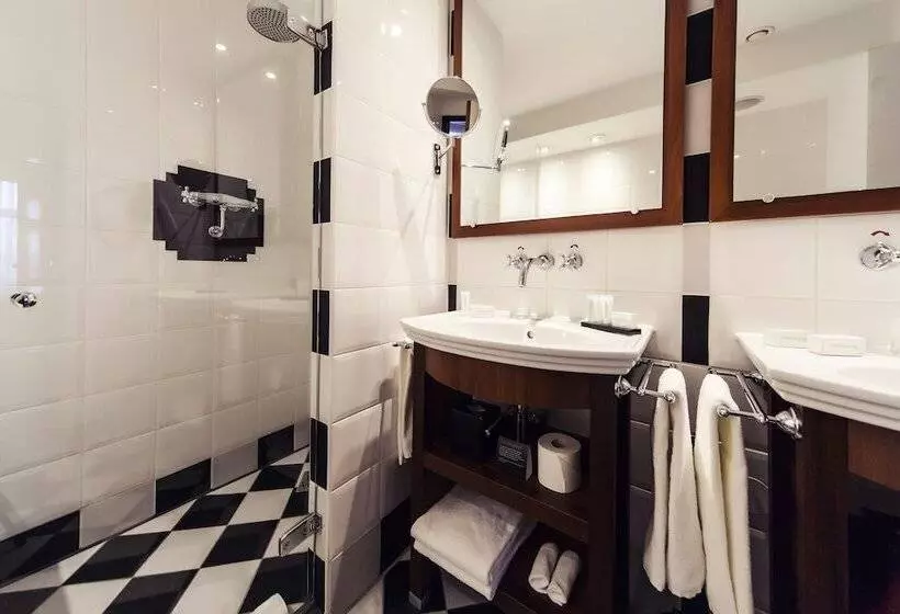 Fotos del hotel Banks Mansion  All Inclusive Boutique:  24