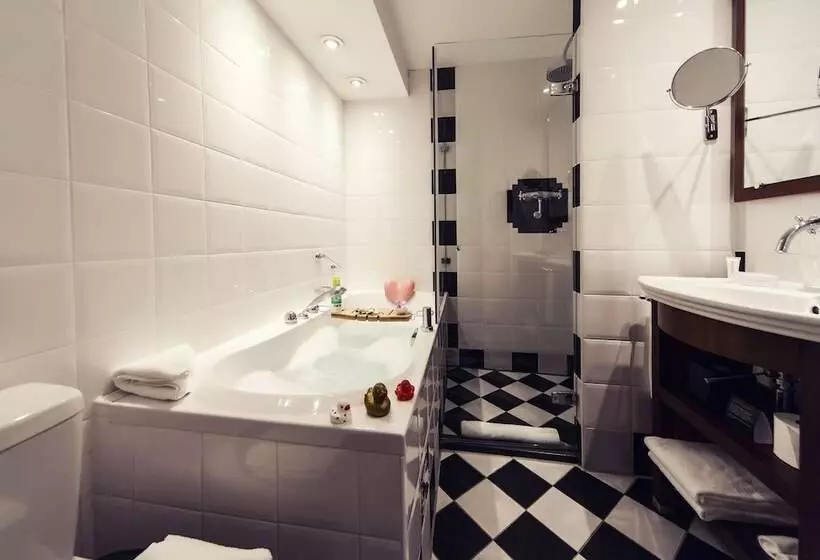 Fotos del hotel Banks Mansion  All Inclusive Boutique:  22