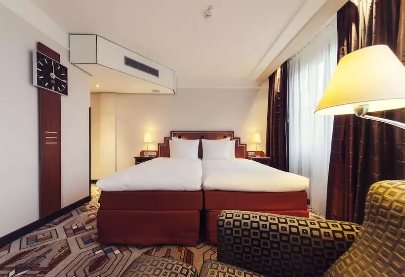 Fotos del hotel Banks Mansion  All Inclusive Boutique:  2