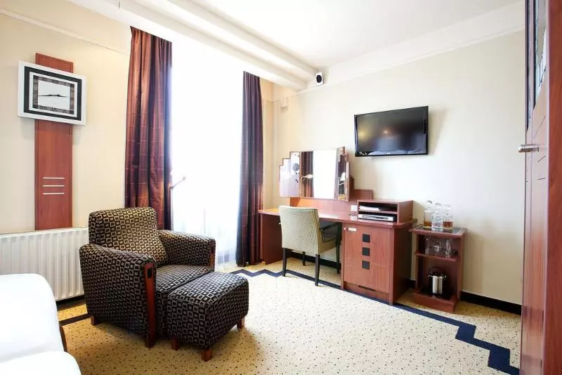 Fotos del hotel Banks Mansion  All Inclusive Boutique:  21