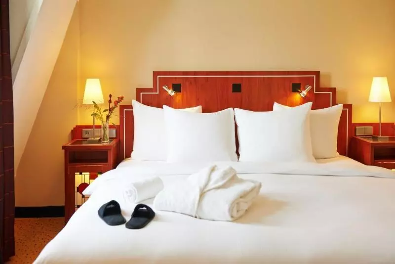 Fotos del hotel Banks Mansion  All Inclusive Boutique:  15