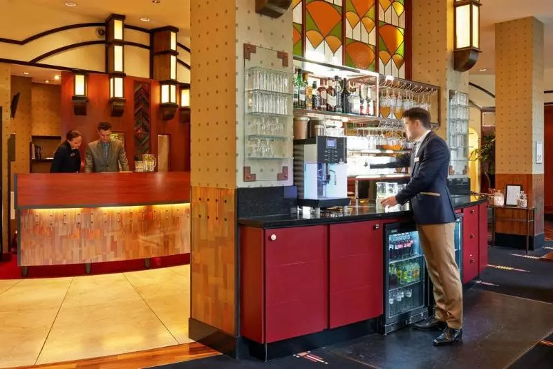 Fotos del hotel Banks Mansion  All Inclusive Boutique:  11