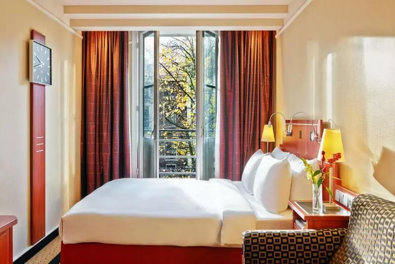 Fotos del hotel Banks Mansion  All Inclusive Boutique:  10