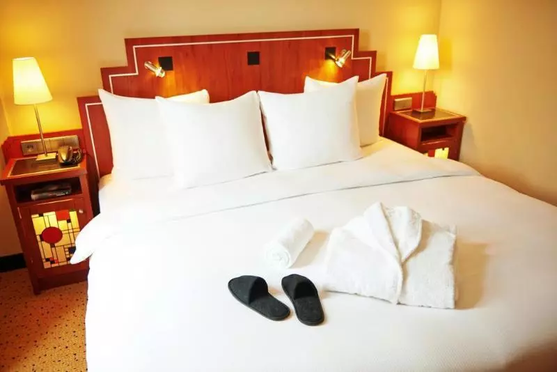 Fotos del hotel Banks Mansion  All Inclusive Boutique:  13