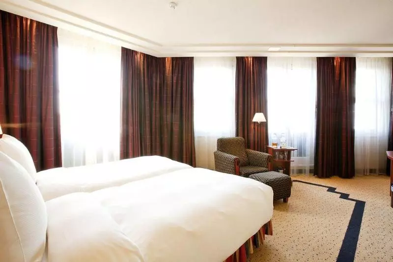 Fotos del hotel Banks Mansion  All Inclusive Boutique:  6