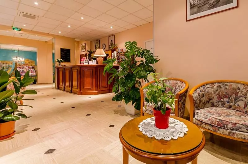 Fotos del hotel Belta:  2