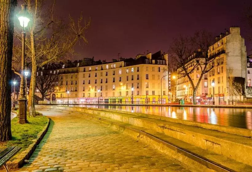 Fotos del hotel Belta:  4