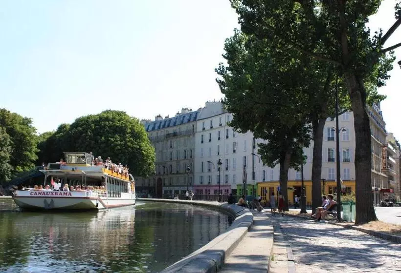 Fotos del hotel Belta:  3