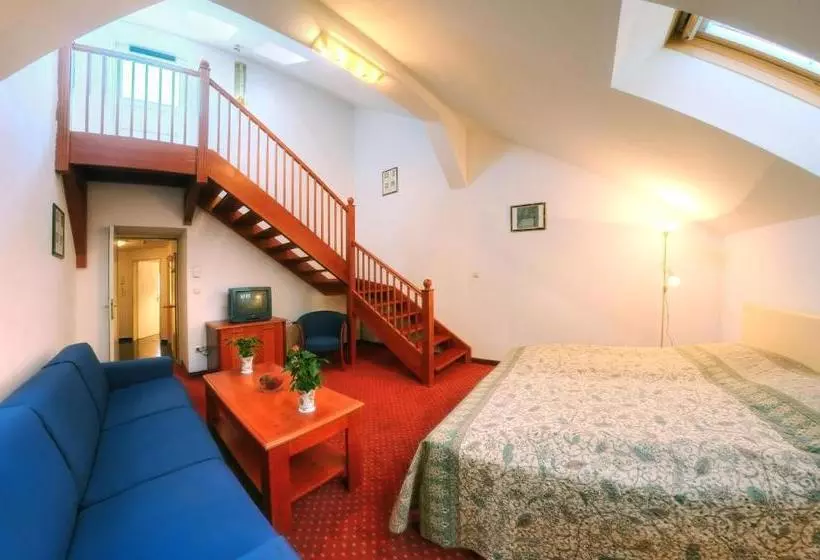 Fotos del hotel Carlton Opera:  2