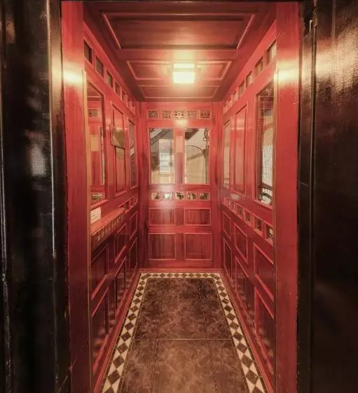 Fotos del hotel Carlton Opera:  4