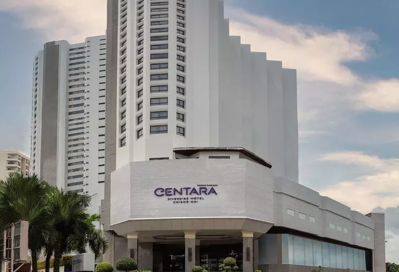 Fotos del hotel Holiday Inn Chiangmai , An Ihg:  10