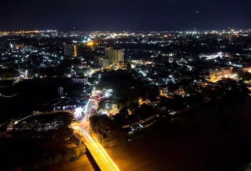 Fotos del hotel Holiday Inn Chiangmai , An Ihg:  9