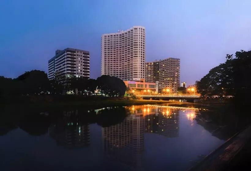 Fotos del hotel Holiday Inn Chiangmai , An Ihg:  15