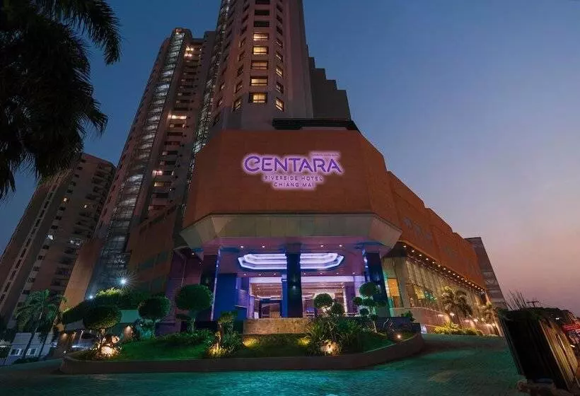 Fotos del hotel Holiday Inn Chiangmai , An Ihg:  22