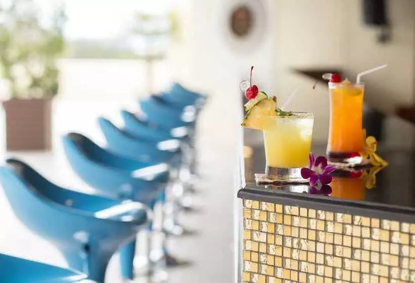 Fotos del hotel Holiday Inn Chiangmai , An Ihg:  6