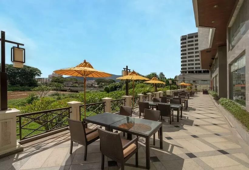 Fotos del hotel Holiday Inn Chiangmai , An Ihg:  8