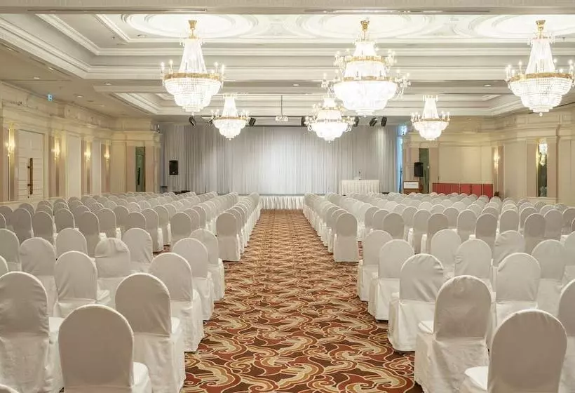 Fotos del hotel Holiday Inn Chiangmai , An Ihg:  24