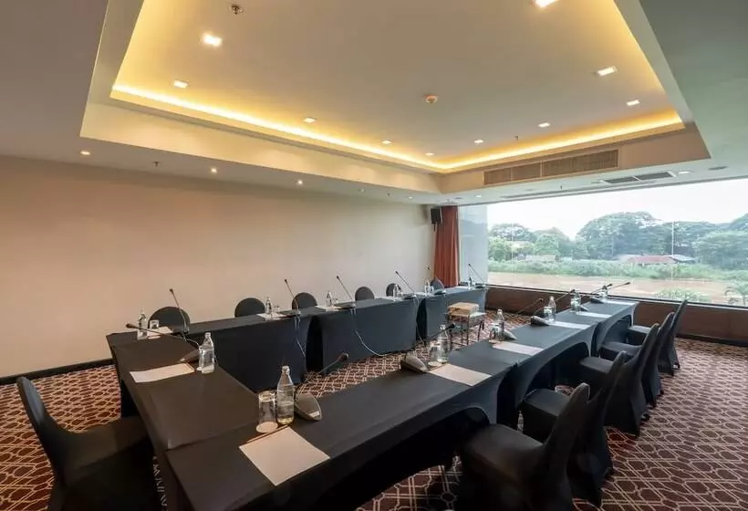 Fotos del hotel Holiday Inn Chiangmai , An Ihg:  13