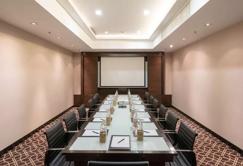 Fotos del hotel Holiday Inn Chiangmai , An Ihg:  7