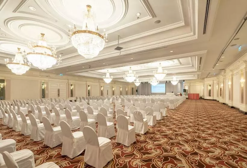 Fotos del hotel Holiday Inn Chiangmai , An Ihg:  18