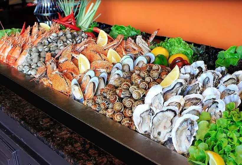 Fotos del hotel Holiday Inn Chiangmai , An Ihg:  20