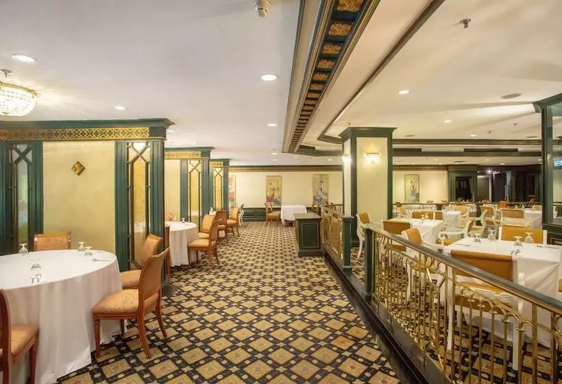 Fotos del hotel Holiday Inn Chiangmai , An Ihg:  5