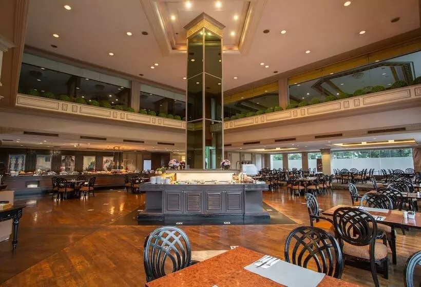 Fotos del hotel Holiday Inn Chiangmai , An Ihg:  16