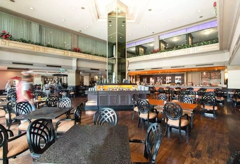 Fotos del hotel Holiday Inn Chiangmai , An Ihg:  12