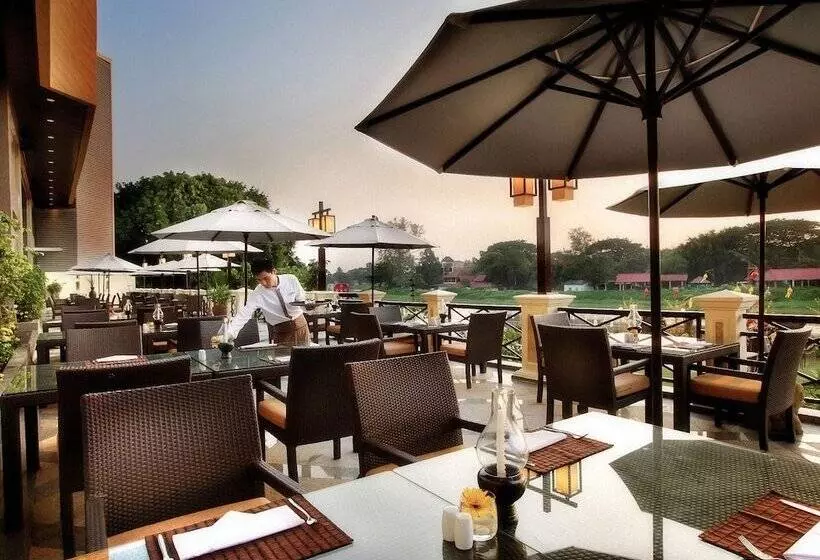 Fotos del hotel Holiday Inn Chiangmai , An Ihg:  14