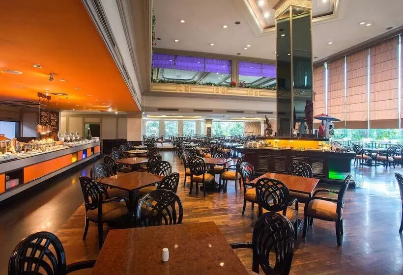 Fotos del hotel Holiday Inn Chiangmai , An Ihg:  17