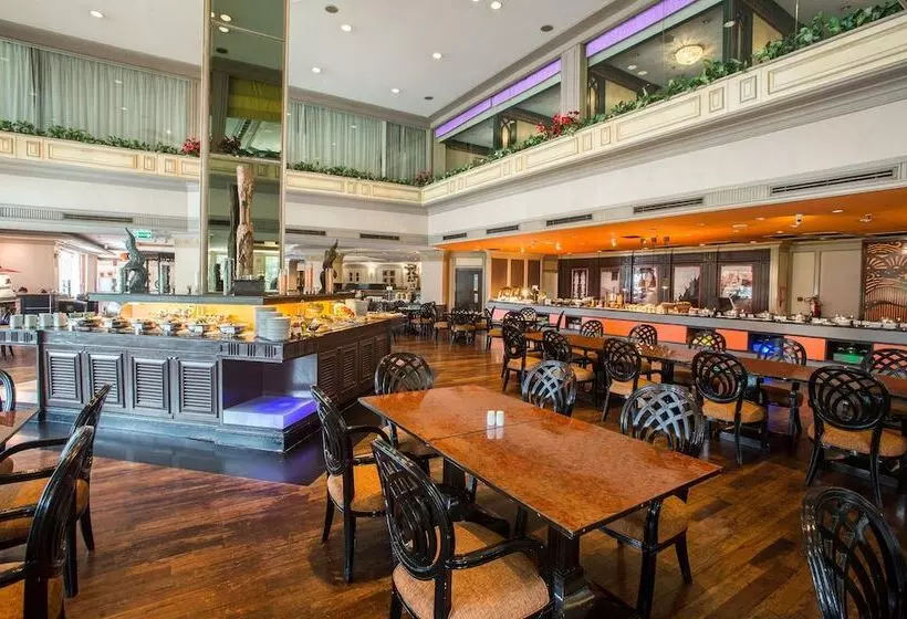 Fotos del hotel Holiday Inn Chiangmai , An Ihg:  11