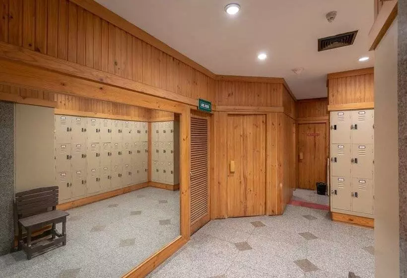 Fotos del hotel Holiday Inn Chiangmai , An Ihg:  4