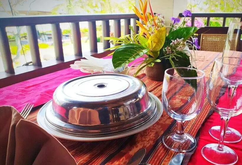 Fotos del hotel Grand Balisani Suites:  15