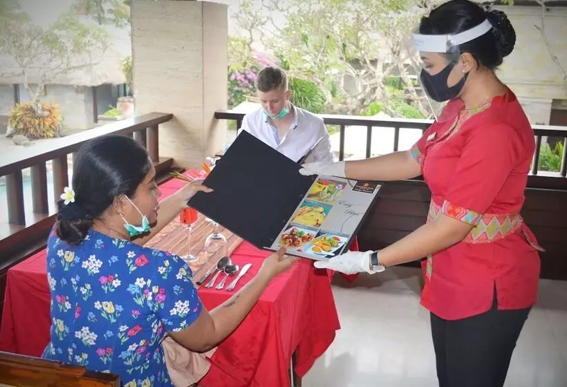 Fotos del hotel Grand Balisani Suites:  4