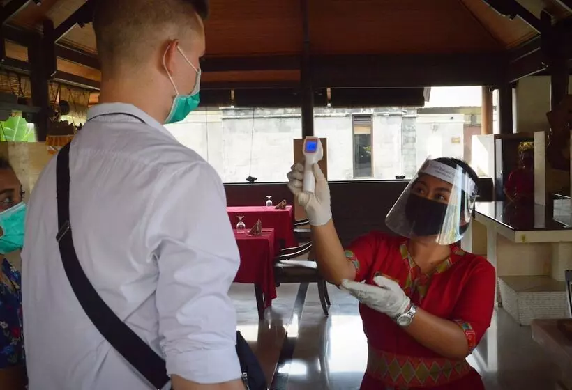 Fotos del hotel Grand Balisani Suites:  7