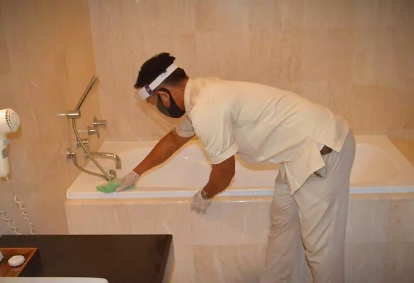 Grand Balisani Suites