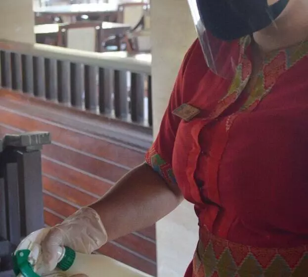 Fotos del hotel Grand Balisani Suites:  13