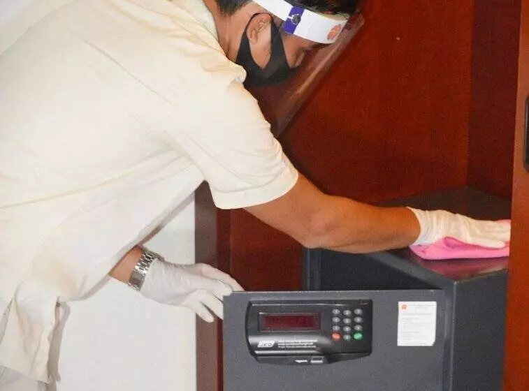 Fotos del hotel Grand Balisani Suites:  6