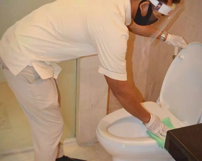 Fotos del hotel Grand Balisani Suites:  8