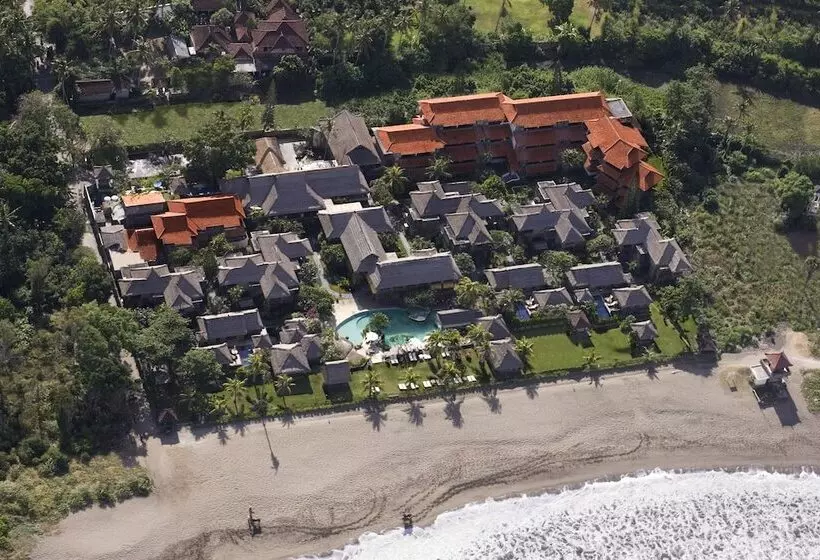 Fotos del hotel Grand Balisani Suites:  11