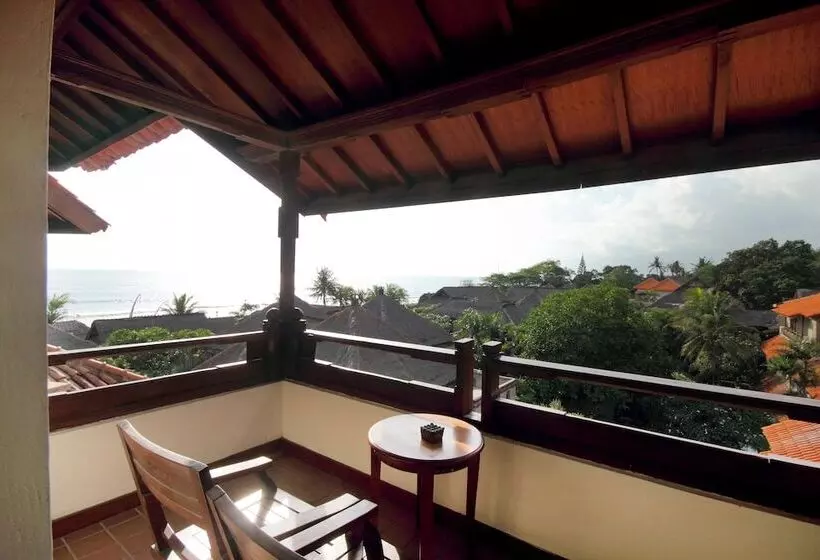 Fotos del hotel Grand Balisani Suites:  5