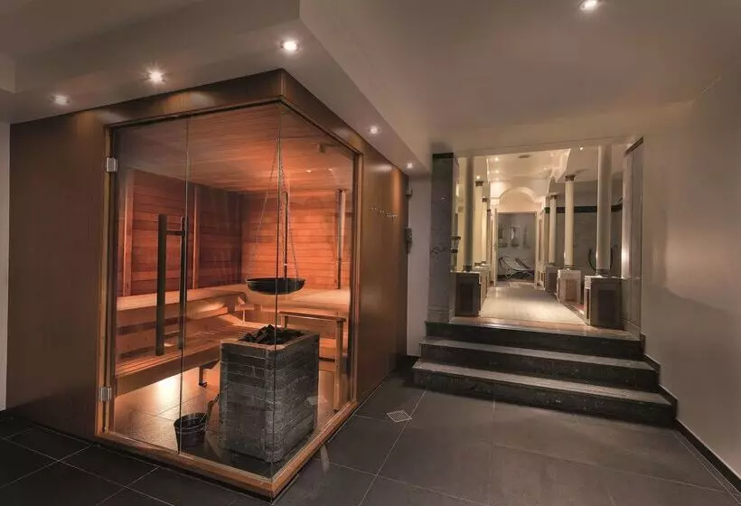 Fotos del hotel Seminaris  Leipzig:  3