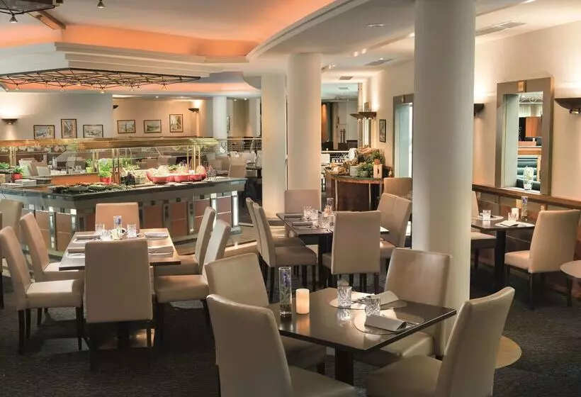 Fotos del hotel Seminaris  Leipzig:  4